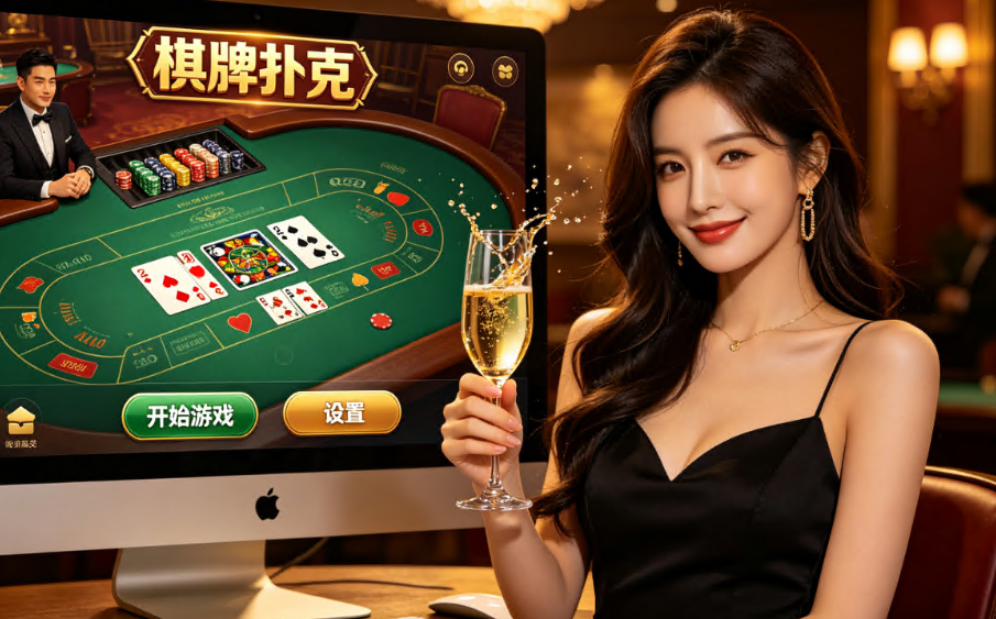 智能创作主题视觉